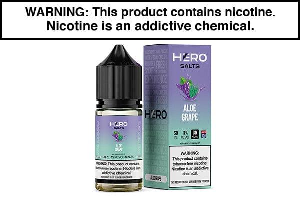  - Vapejuices