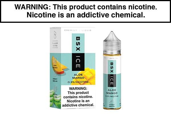  - Vapejuices