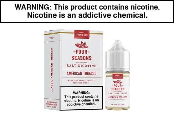  - Vapejuices