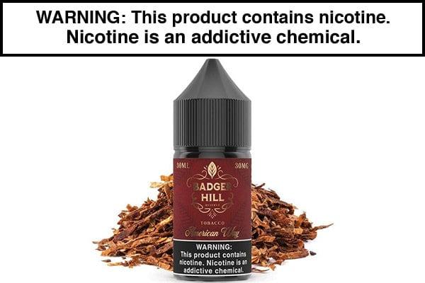  - Vapejuices