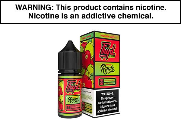  - Vapejuices