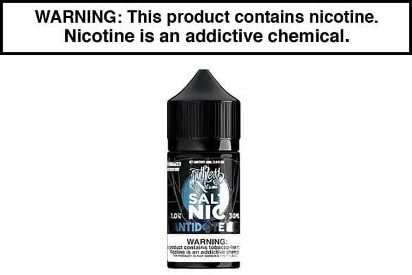  - Vapejuices