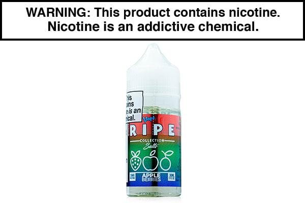  - Vapejuices