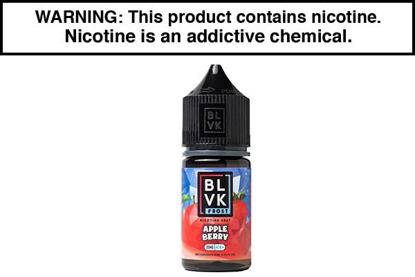 - Vapejuices