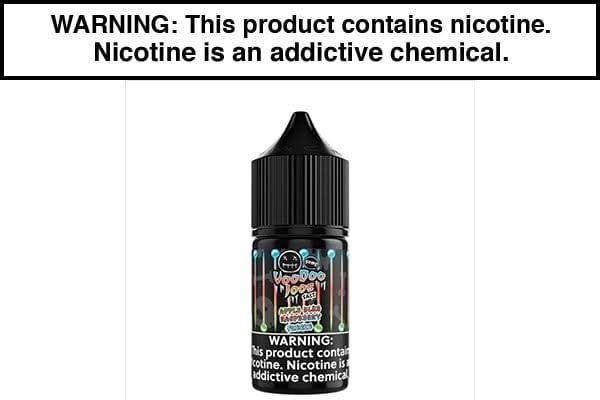  - Vapejuices
