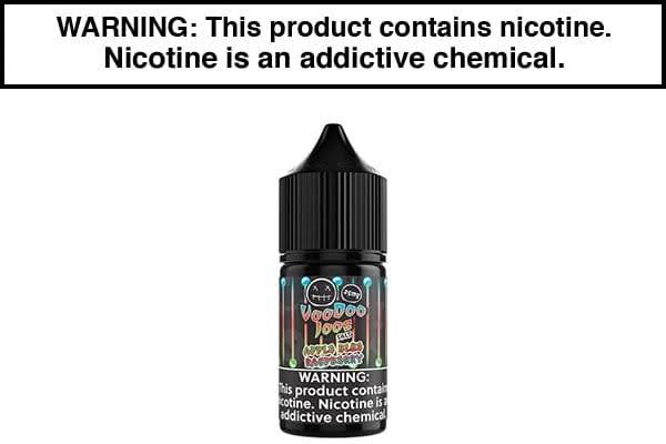  - Vapejuices