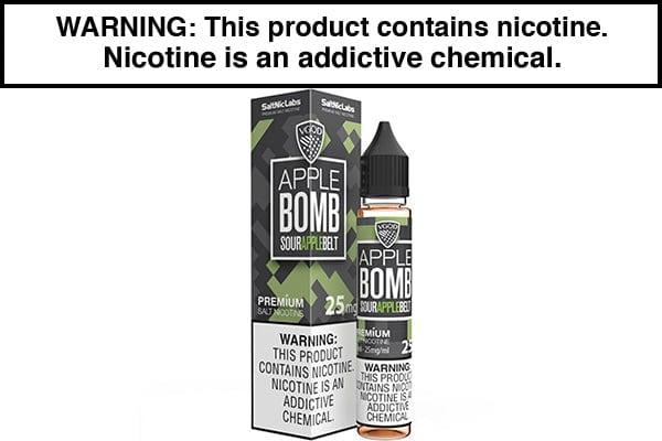  - Vapejuices