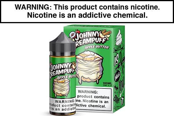  - Vapejuices