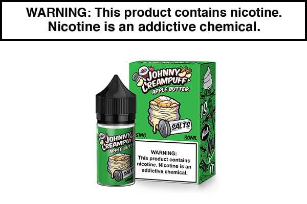  - Vapejuices