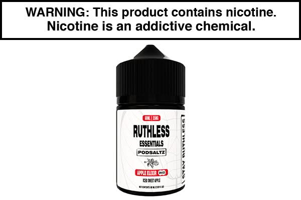  - Vapejuices