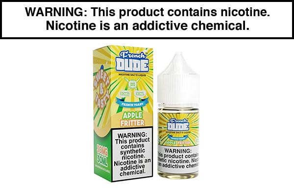  - Vapejuices