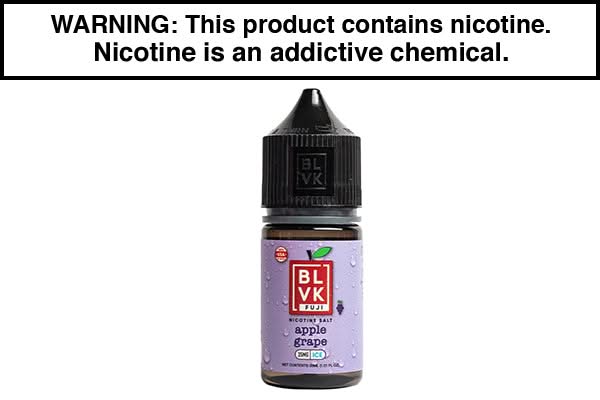  - Vapejuices