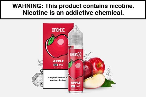  - Vapejuices