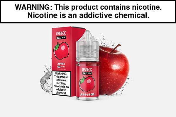  - Vapejuices