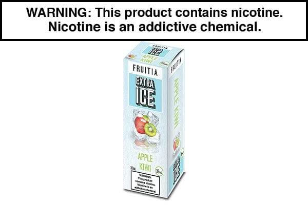  - Vapejuices