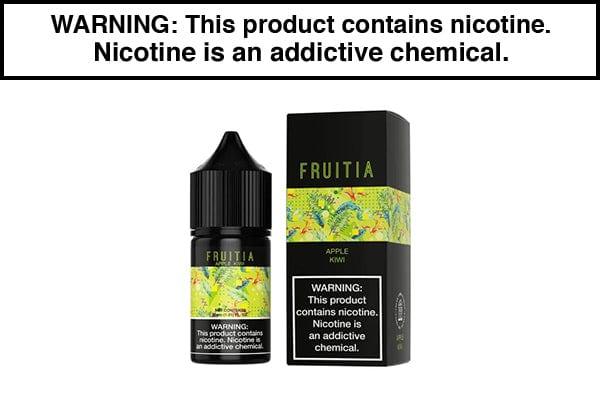  - Vapejuices