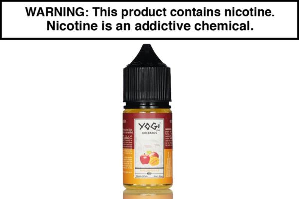  - Vapejuices