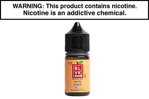  - Vapejuices