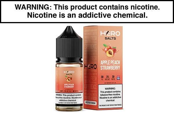  - Vapejuices