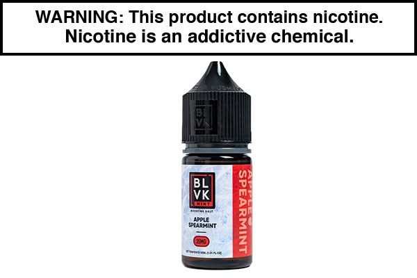  - Vapejuices