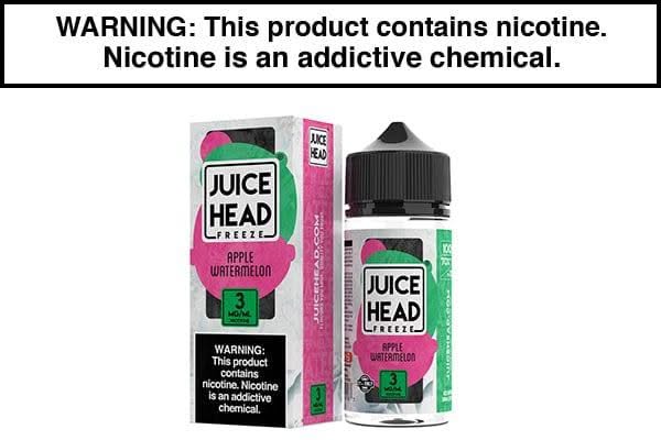  - Vapejuices