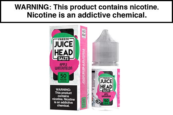  - Vapejuices