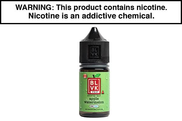  - Vapejuices