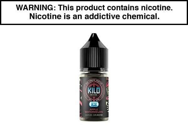  - Vapejuices
