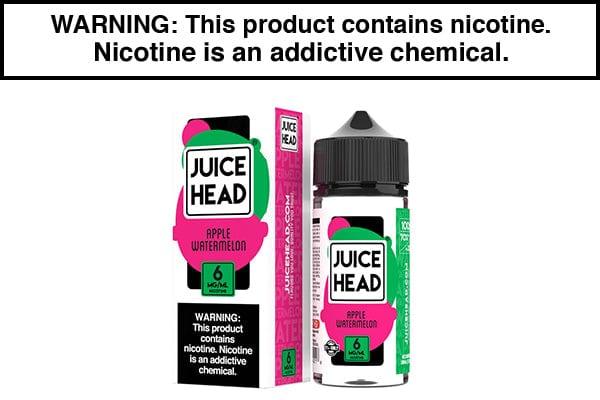  - Vapejuices