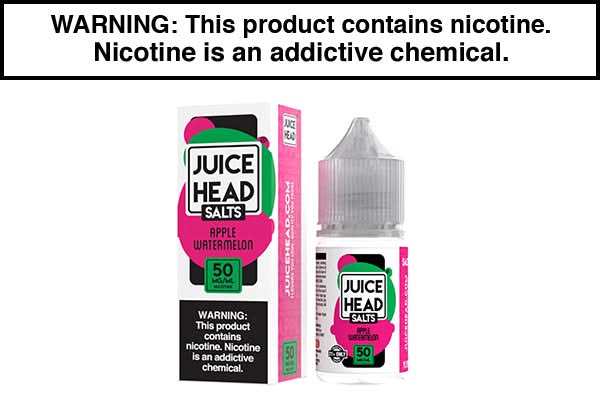  - Vapejuices