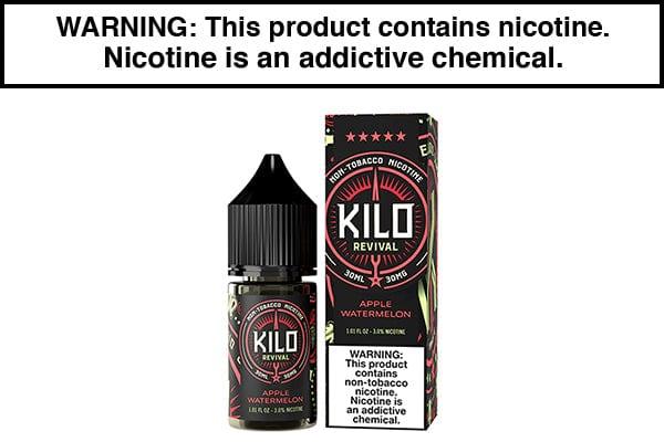  - Vapejuices