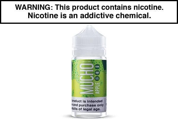  - Vapejuices