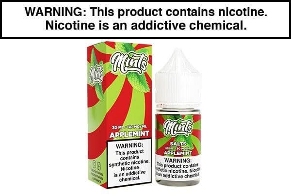  - Vapejuices