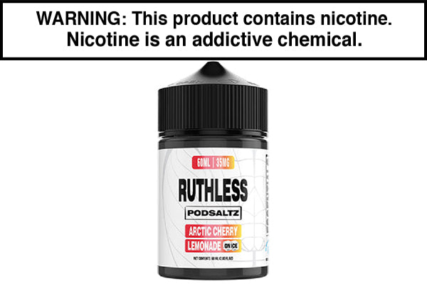  - Vapejuices