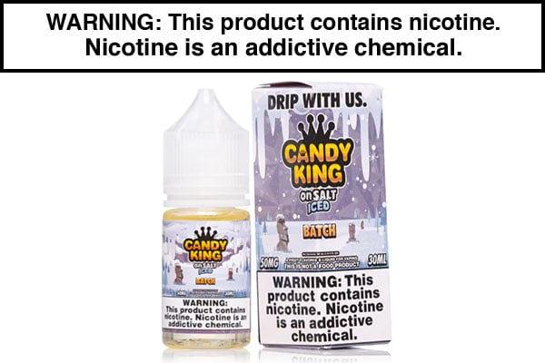  - Vapejuices
