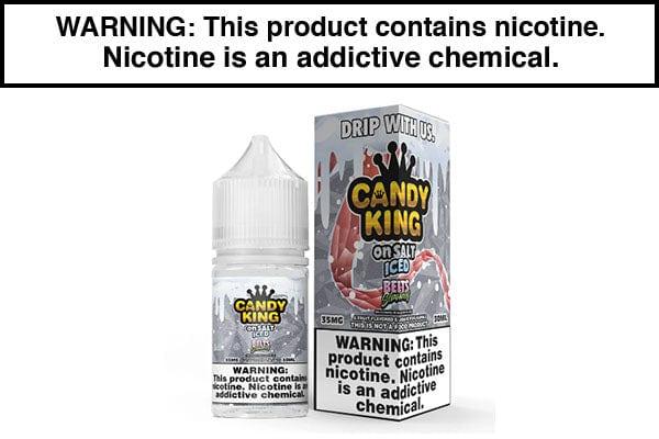  - Vapejuices