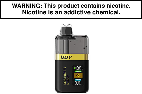  - Vapejuices