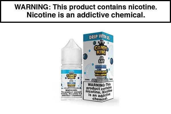  - Vapejuices