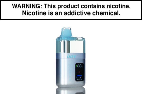iJoy XP50K 0% Zero Nicotine Disposable Vape 20ML | $7 - Vapejuices