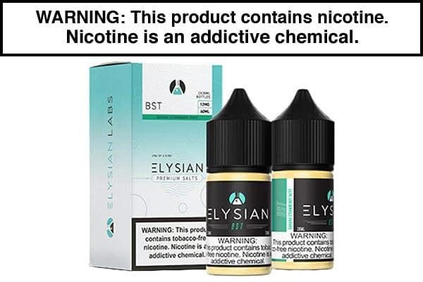  - Vapejuices