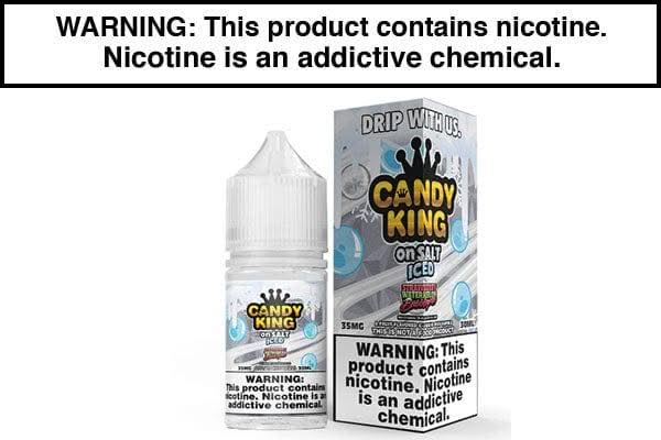  - Vapejuices