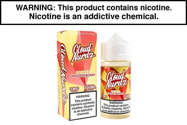  - Vapejuices