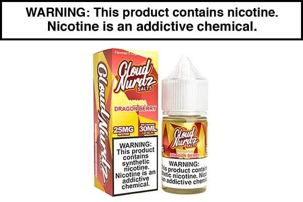 - Vapejuices