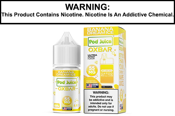  - Vapejuices