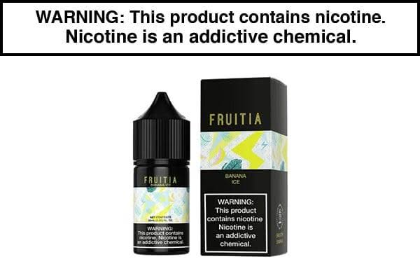  - Vapejuices