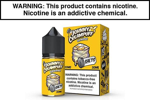  - Vapejuices