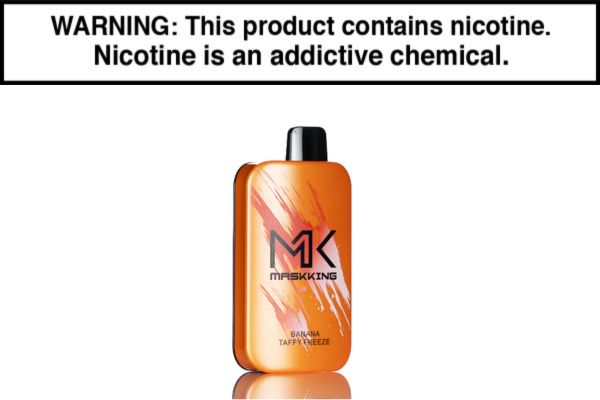 Maskking Extre 100K Disposable | $7 - Vapejuices
