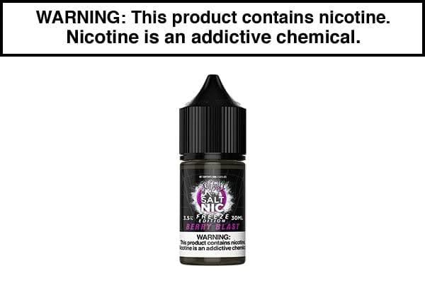  - Vapejuices
