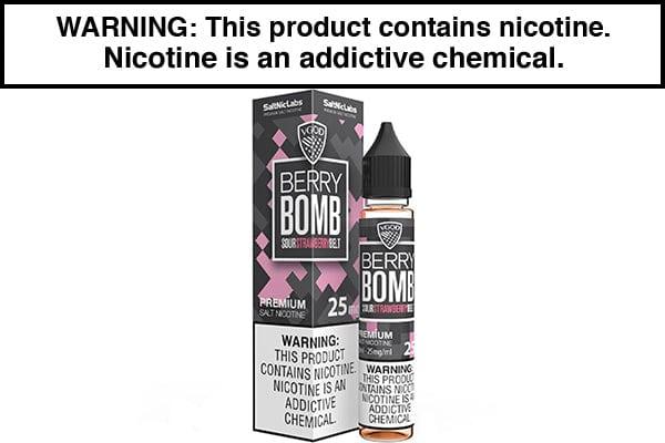  - Vapejuices