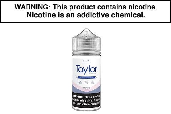  - Vapejuices